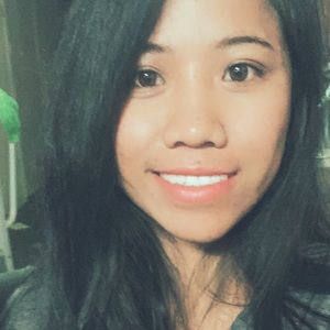 Meet your Posher, Ellen grace